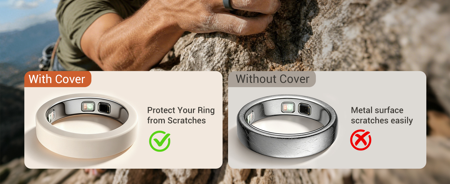oura ring 5