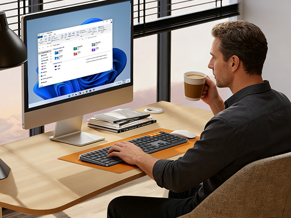 apple keyboard wireless