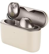 Sennheiser Momentum True Wireless 5 Bluetooth Earbuds, Cream | 40hr Battery, ANC, Lossless High R...