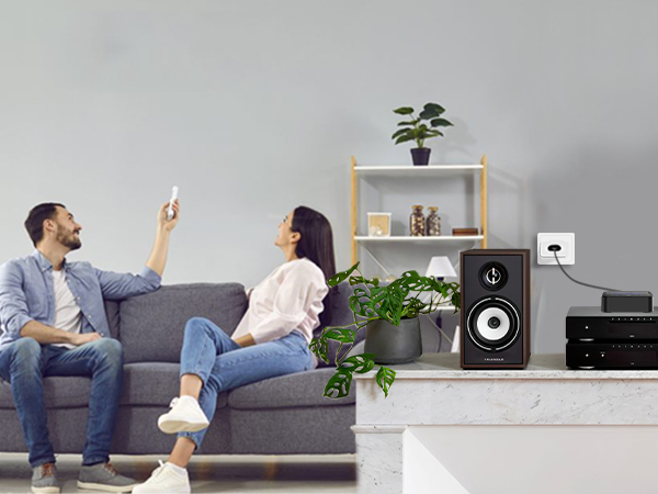 bluetooth receiver for home stereo bluetooth adapter for old receiver stereo receiver rca