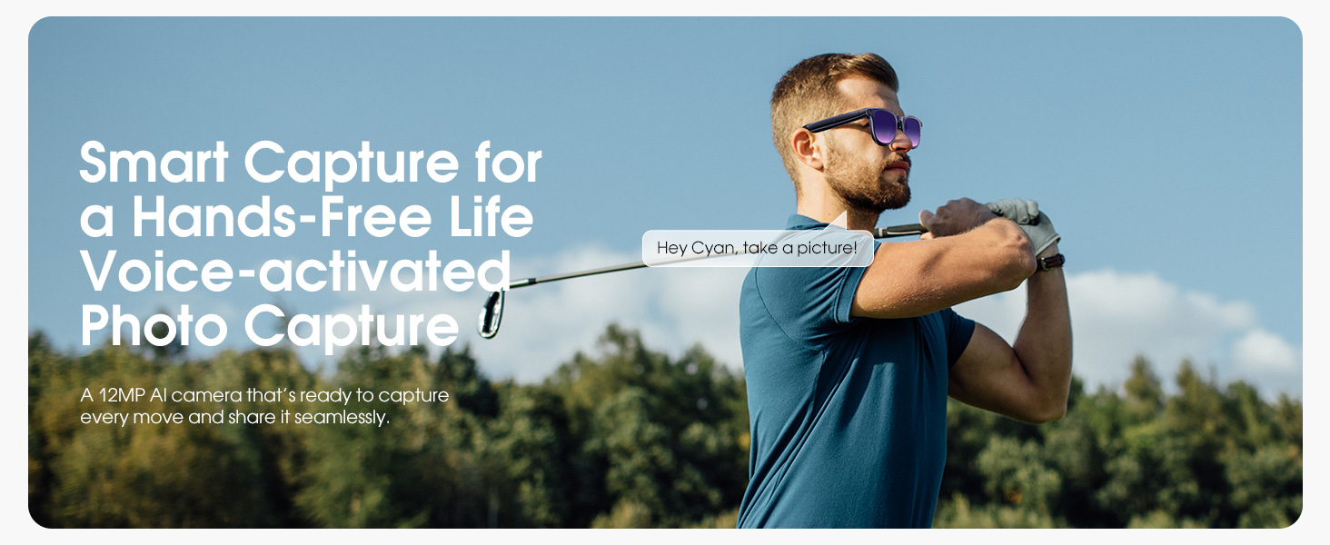 smart glasses with camera 4K,video recording camera glasses 4k with audio,ai sunglasses with camera