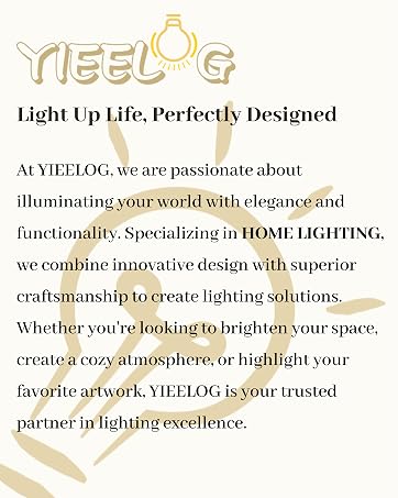 yieelog led light
