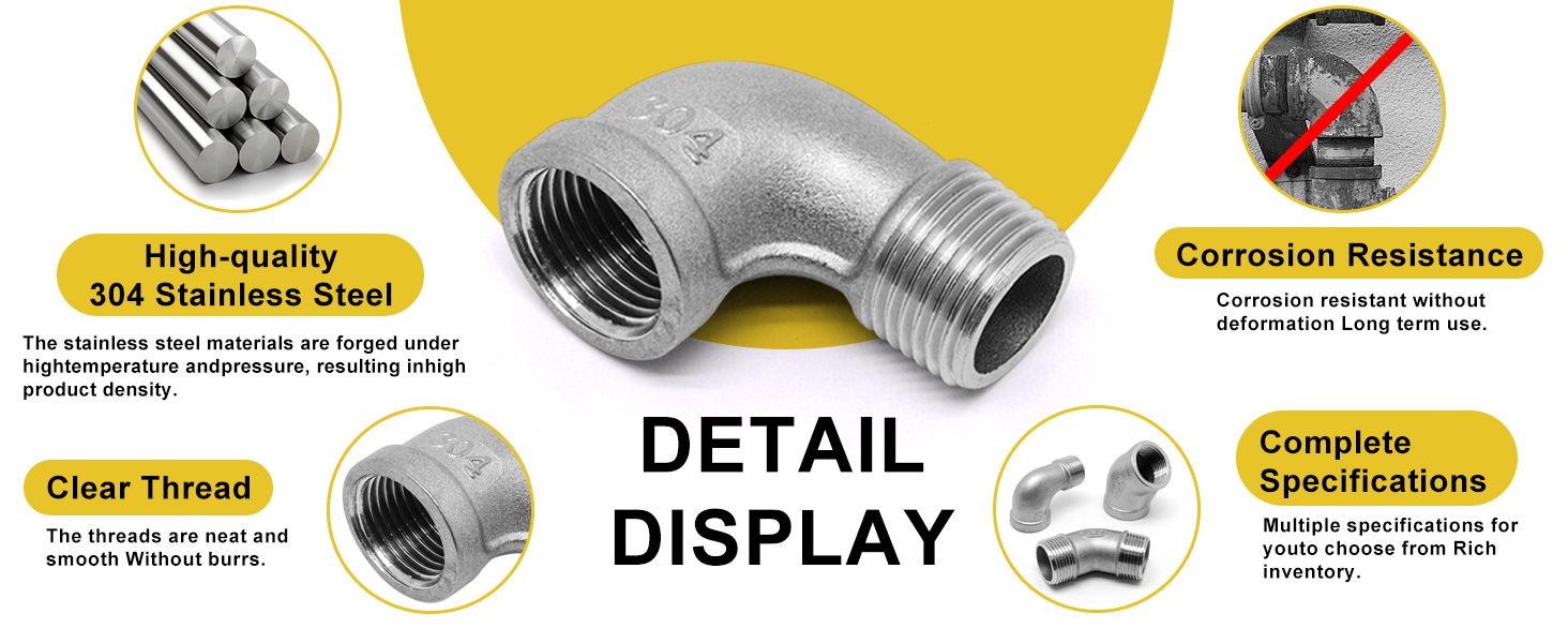pipe fitting