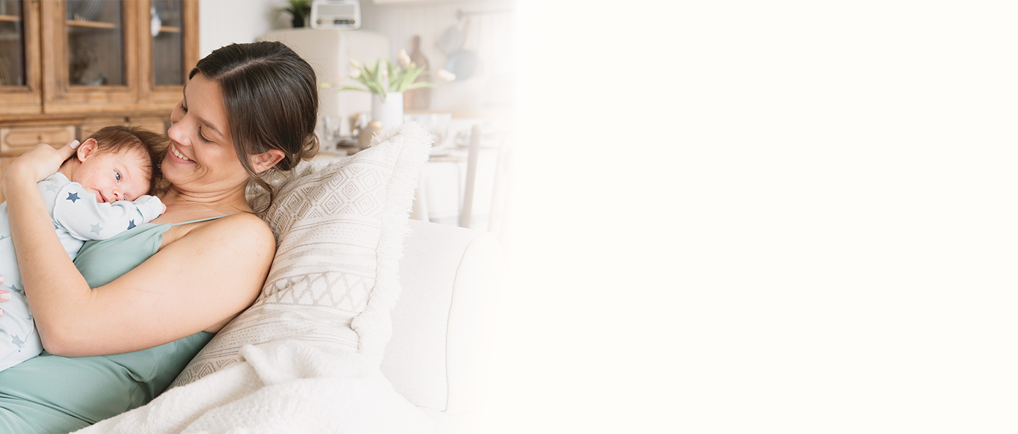 postpartum essential recovery kit