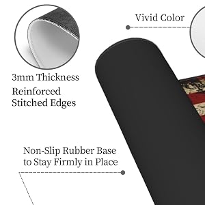 Keyboard Mat