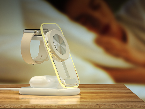 apple magsafe charger stand