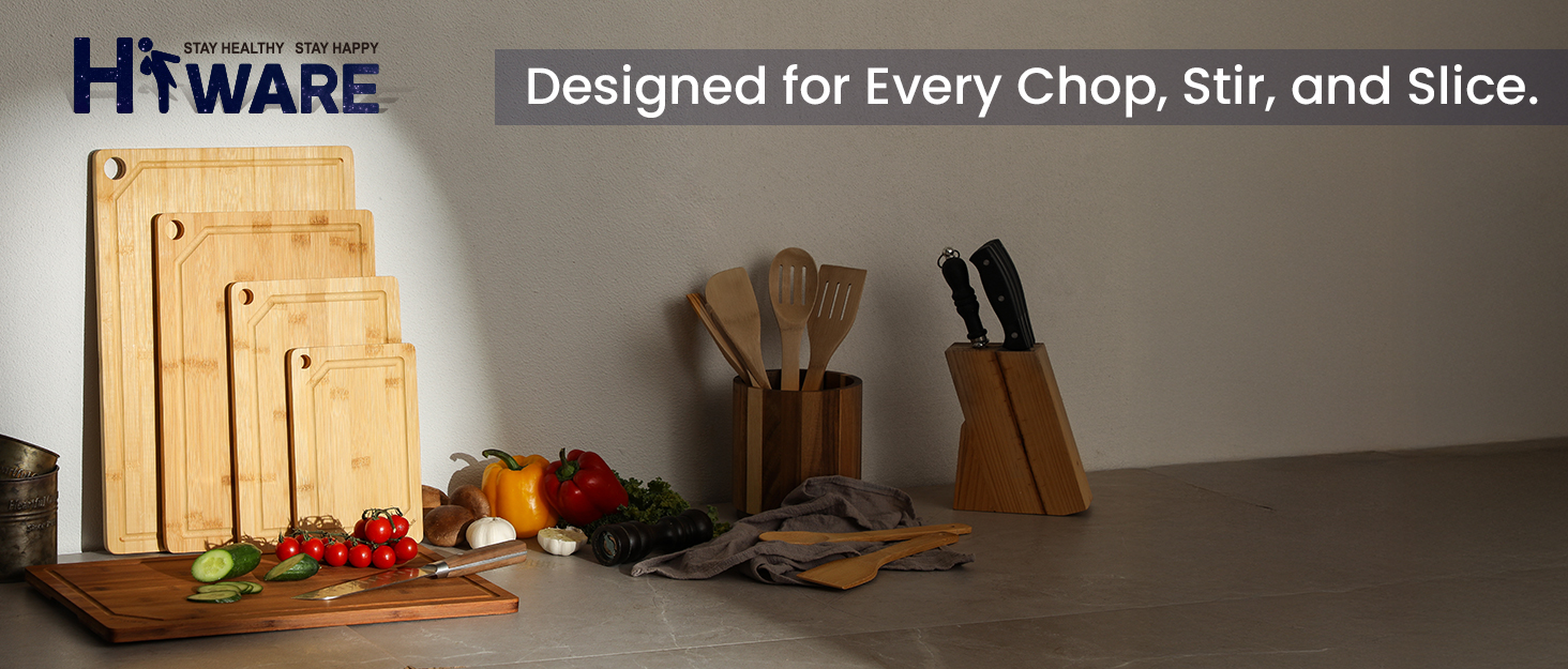 cutting board