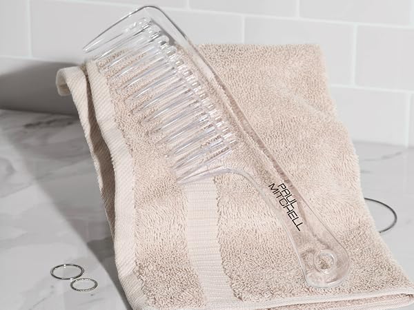 Detangler Comb