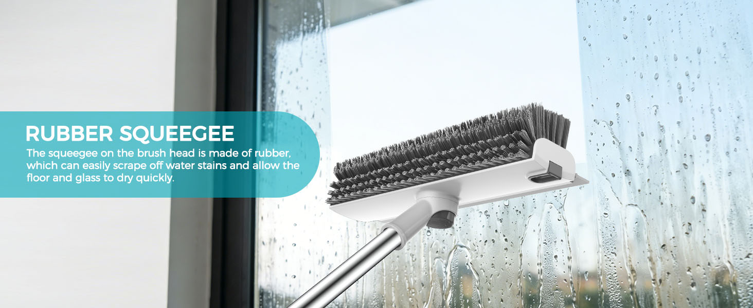 SetSail Floor Scrub Brush