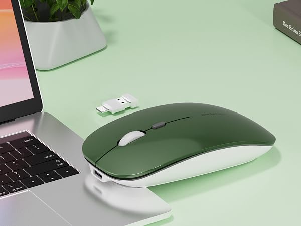 wireless mouse for laptop