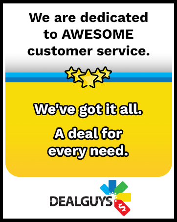 Deals, bulk product purchase supply restaurant hardware