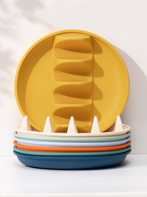 SIlicone Taco Plate