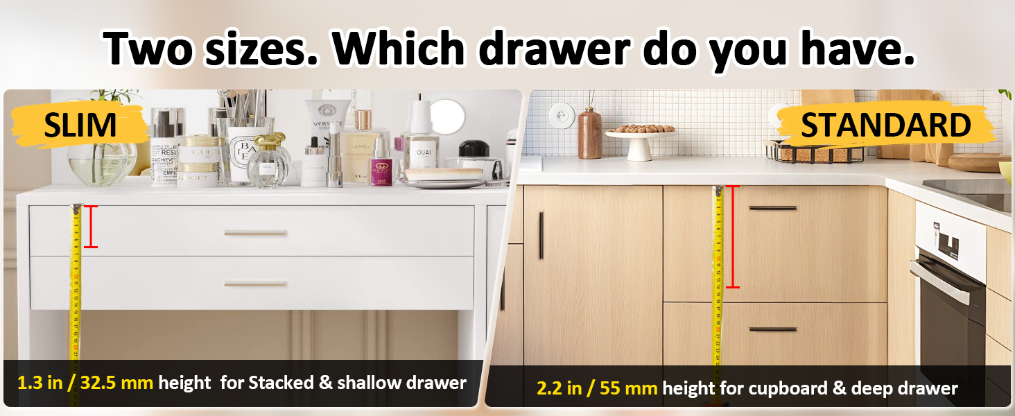 smart drawer lock slim