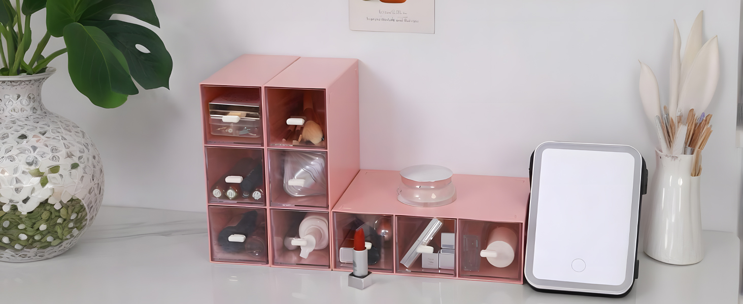 Makeup Organizers