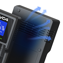 18650 Battery charger