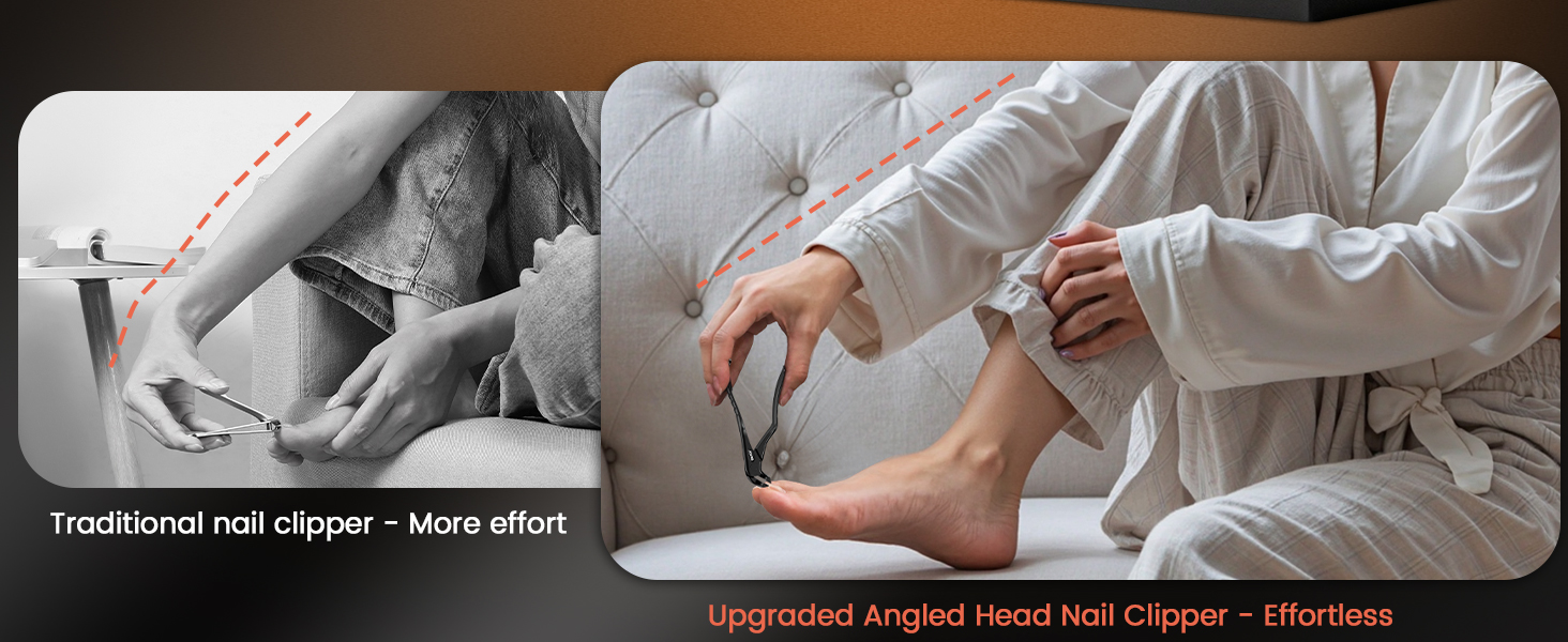 nail clippers toenail clippers for seniors