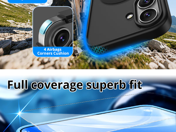 iphone 16 phone case for women