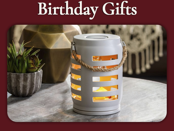 Candle Warmers Illumination Fragrance Warmer flame-free safe alternative wax melts