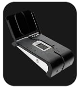 Verifi P5200M Commercial-Grade Waterproof Fingerprint Reader for Windows Password Free Operation
