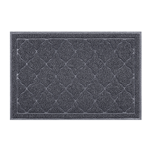 cat litter mat