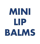 Mini Lip Balms
