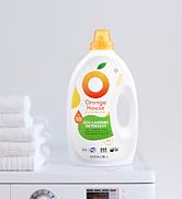 orange house, detergent, hand wash, hand soap, plant based, natural, orange