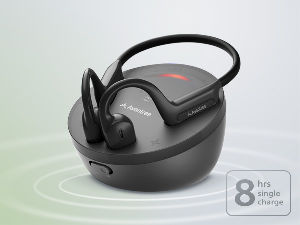 Simple, Quick Charging