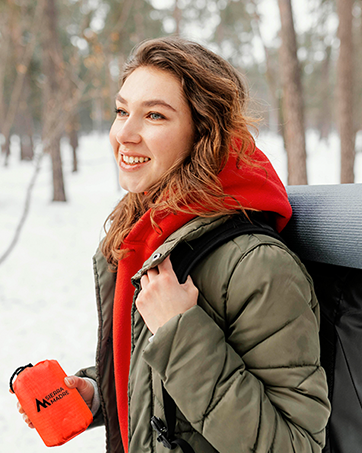 Bivy Sacks