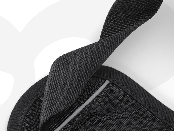 dog harness nylon