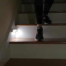 lights and motion amir motion sensor light lights for stairs indoor pixie motion sensor light