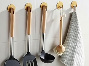 adhesive kitchen towel hook, kitchen towel hooks adhesive, sticky kitchen towel hook