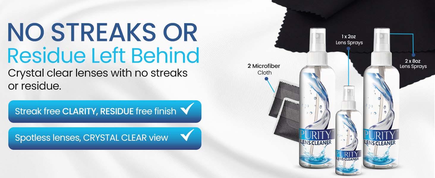lens cleaner for eyeglasses glasses spray cleaner sunglass cleaner eye glass spray cleaner