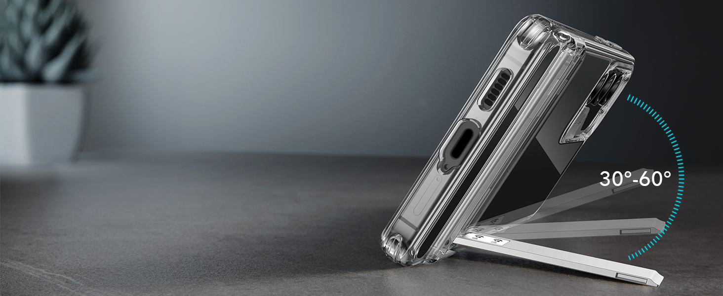 kcik stand case