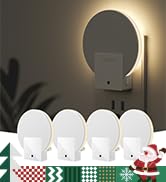 dusk to dawn night light