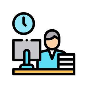 Office Use