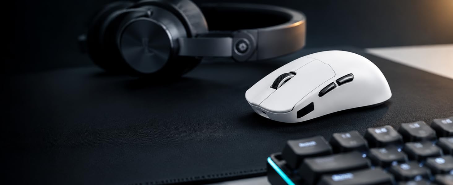 Transformers Autobots TF-GM04 Pro Wireless Esports Gaming Mouse