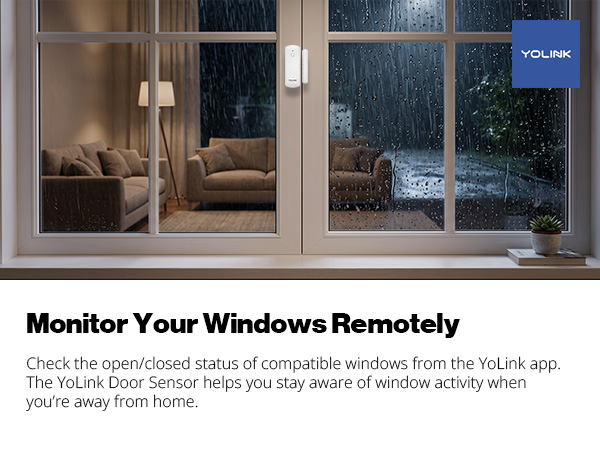 Monitor Your Windows Remotely