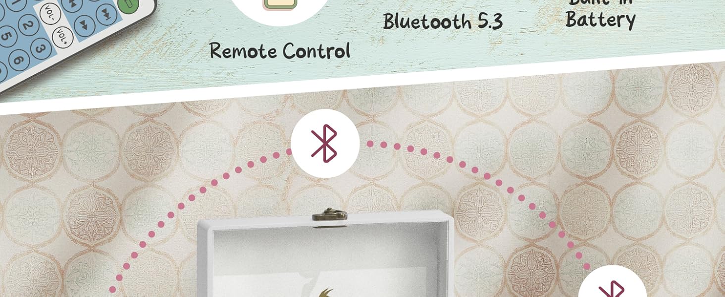 cd player record vinyl that looks like a white reproductor de with bluetooth small cute for home