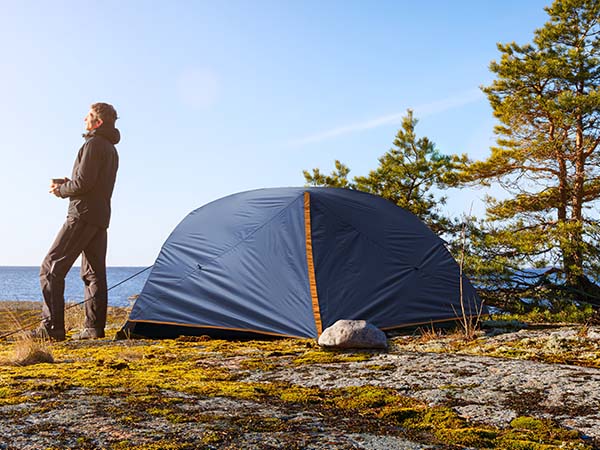 tent, camping tent, 2 person tent