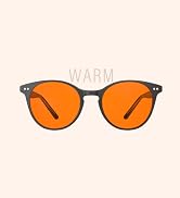 Goiteia blue light blocking glasses