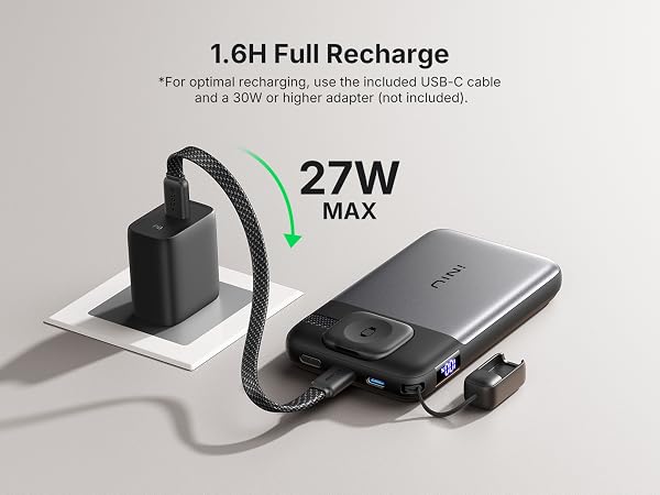 portable charger
