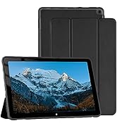 Case for All-New Kindle Fire HD 10 Tablet & Fire HD 10 Plus Case(11th Generation, 2021 Rel...