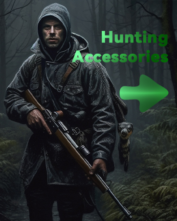 hungting accessories