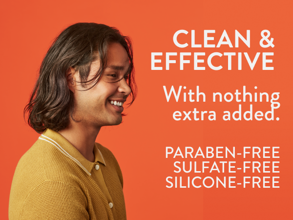 clean effective brief
