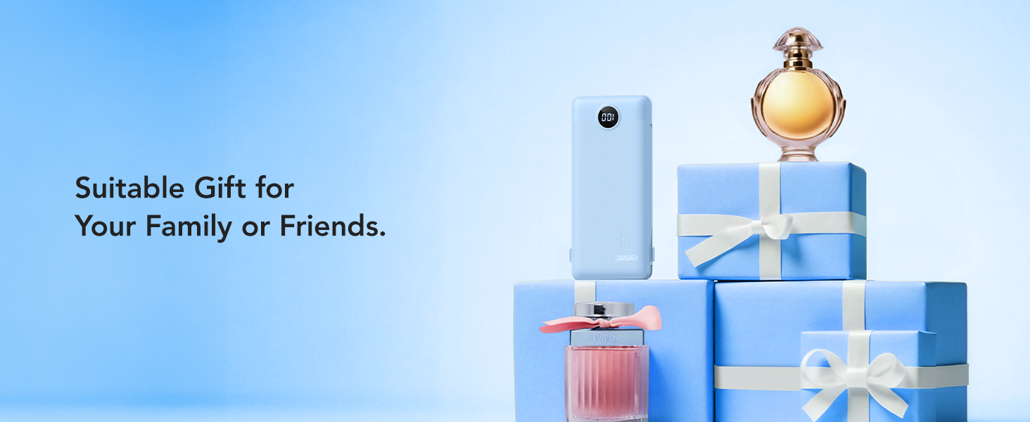 battery pack portable charger