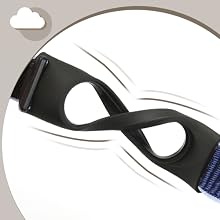 xiaomi mi band 4 band