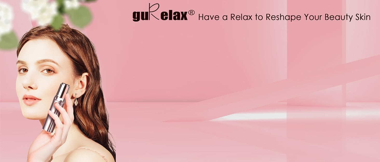 facial hair removal for women