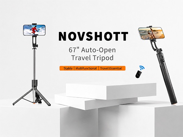 phone tripod