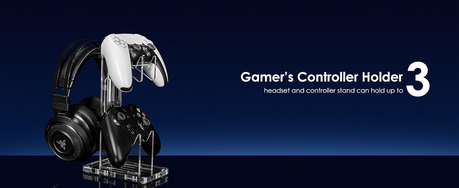 headphone stand