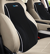 lumbar support pillow